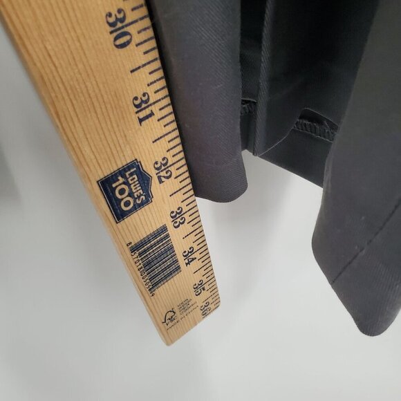 Hagger Premium No Iron Classic Fit Khaki Pants Men Size 52 X 34 NWT Big Tall - Picture 13 of 16